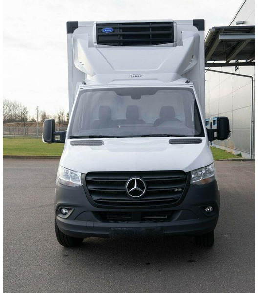 Mercedes-Benz Sprinter 316 CDI Hűtős Carrier Xarios 500 - Chladící dodávka: obrázek 3 Mercedes-Benz Sprinter 316 CDI Hűtős Carrier Xarios 500 - Chladící dodávka: obrázek 3