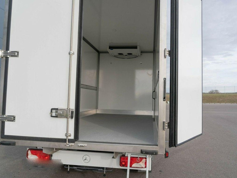 Mercedes-Benz Sprinter 316 CDI Hűtős Carrier Xarios 500 - Chladící dodávka: obrázek 5 Mercedes-Benz Sprinter 316 CDI Hűtős Carrier Xarios 500 - Chladící dodávka: obrázek 5