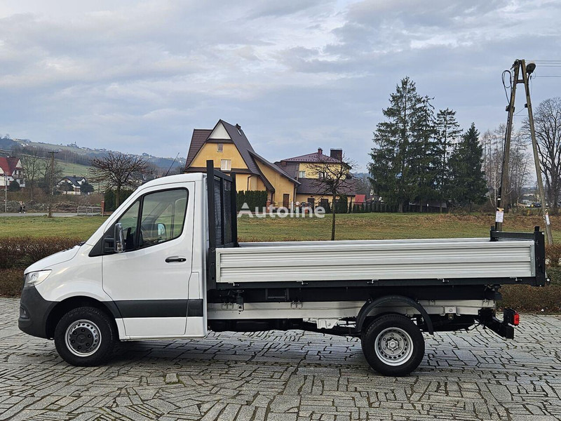 Mercedes-Benz Sprinter 419/519 CDI 3 way tipper - Dodávka sklápěč: obrázek 5 Mercedes-Benz Sprinter 419/519 CDI 3 way tipper - Dodávka sklápěč: obrázek 5