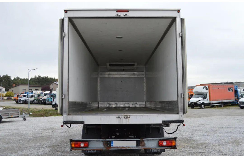 Chladírenský nákladní automobil Mitsubishi CANTER FUSO 9C18 REFRIGERATOR + DOOR ISOTHERM CONTAINER: obrázek 8 Chladírenský nákladní automobil Mitsubishi CANTER FUSO 9C18 REFRIGERATOR + DOOR ISOTHERM CONTAINER: obrázek 8