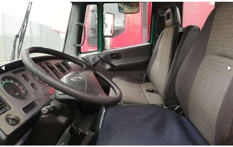 Nissan Atleon 56.15 - Nákladní automobil valníkový/ Plošinový, Auto s hydraulickou rukou: obrázek 5 Nissan Atleon 56.15 - Nákladní automobil valníkový/ Plošinový, Auto s hydraulickou rukou: obrázek 5