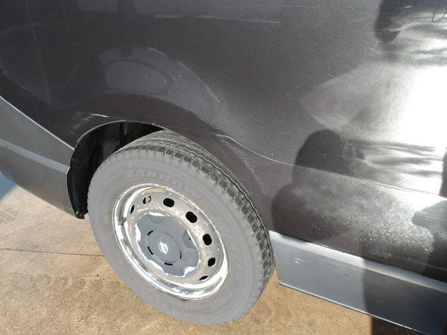 Furgon Opel Vivaro: obrázek 9