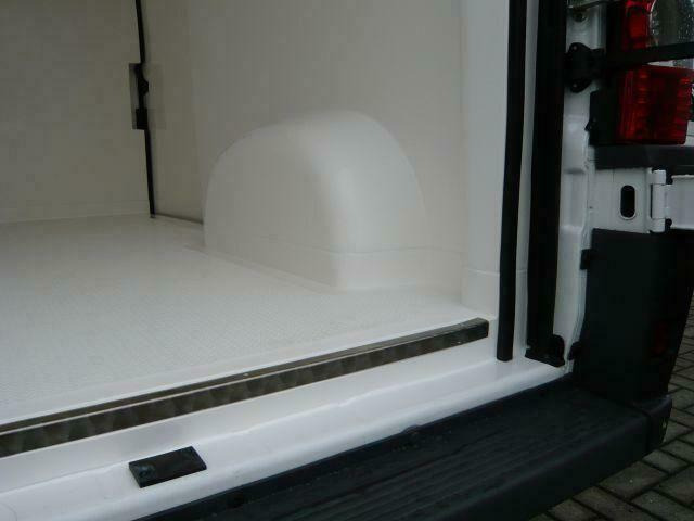 Peugeot Boxer - Refrigerator van - Chladící dodávka: obrázek 5 Peugeot Boxer - Refrigerator van - Chladící dodávka: obrázek 5