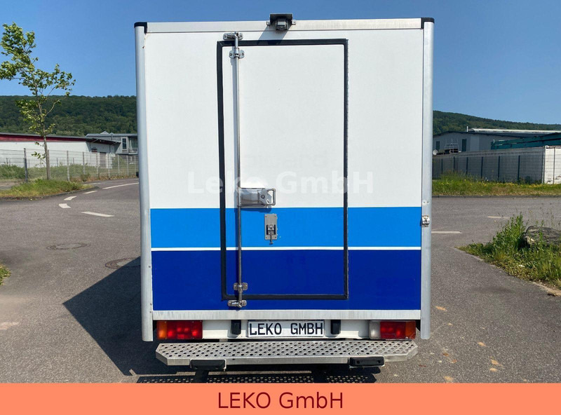 Peugeot Expert 2,0 HDI - Chladící dodávka: obrázek 5 Peugeot Expert 2,0 HDI - Chladící dodávka: obrázek 5