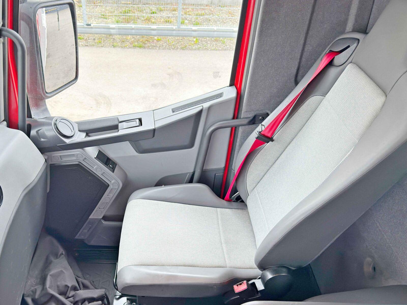 Renault C 400 *HIAB X - HIDUO 188 ES - 4 + FUNK * 6x4 leasing Renault C 400 *HIAB X - HIDUO 188 ES - 4 + FUNK * 6x4: obrázek 11