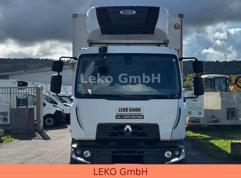 Renault D 16.260 Mit Carrier Sp 1150 - Chladírenský nákladní automobil: obrázek 2 Renault D 16.260 Mit Carrier Sp 1150 - Chladírenský nákladní automobil: obrázek 2