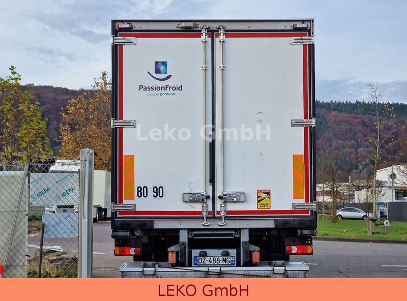 Renault D 19.290 Mit Carrier Sp 1250Mt - Chladírenský nákladní automobil: obrázek 5 Renault D 19.290 Mit Carrier Sp 1250Mt - Chladírenský nákladní automobil: obrázek 5