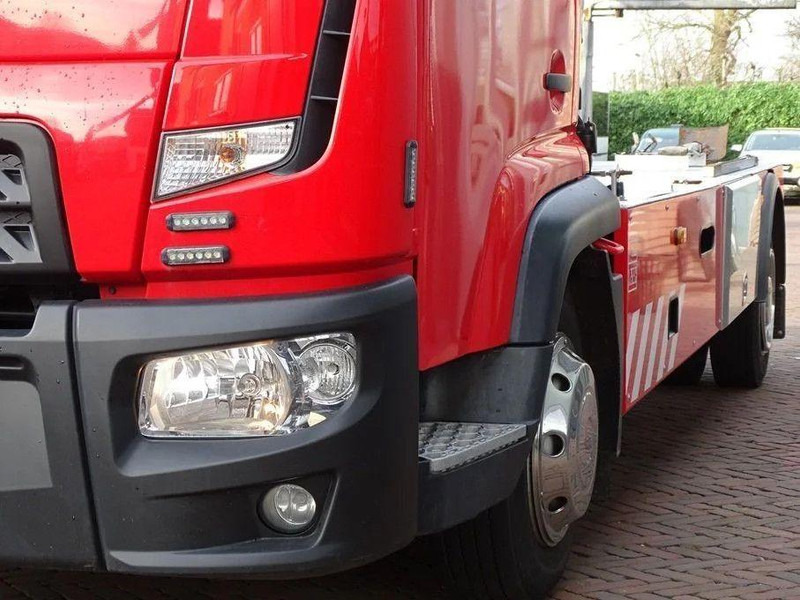 Renault D180 URO 6 RECOVERY WINCH REMOTE TUV 02/2025 - Nákladní automobil valníkový/ Plošinový: obrázek 3 Renault D180 URO 6 RECOVERY WINCH REMOTE TUV 02/2025 - Nákladní automobil valníkový/ Plošinový: obrázek 3