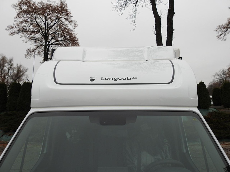 Renault MASTER NOWY PLANDEKA 10 PALET WEBASTO TEMPOMAT KLIMATYZACJA LEDY leasing Renault MASTER NOWY PLANDEKA 10 PALET WEBASTO TEMPOMAT KLIMATYZACJA LEDY: obrázek 15