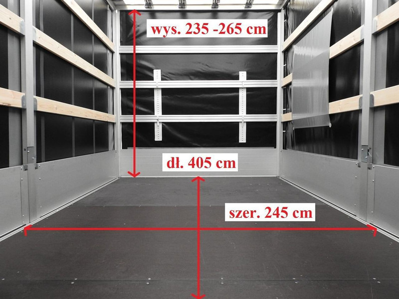 Renault MASTER NOWY PLANDEKA 10 PALET WEBASTO TEMPOMAT KLIMATYZACJA LEDY leasing Renault MASTER NOWY PLANDEKA 10 PALET WEBASTO TEMPOMAT KLIMATYZACJA LEDY: obrázek 12