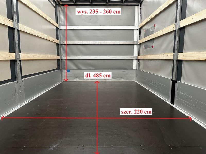 Renault MASTER PLANDEKA 10 PALET WEBASTO TEMPOMAT KLIMATYZACJA LEDY PNEU leasing Renault MASTER PLANDEKA 10 PALET WEBASTO TEMPOMAT KLIMATYZACJA LEDY PNEU: obrázek 12