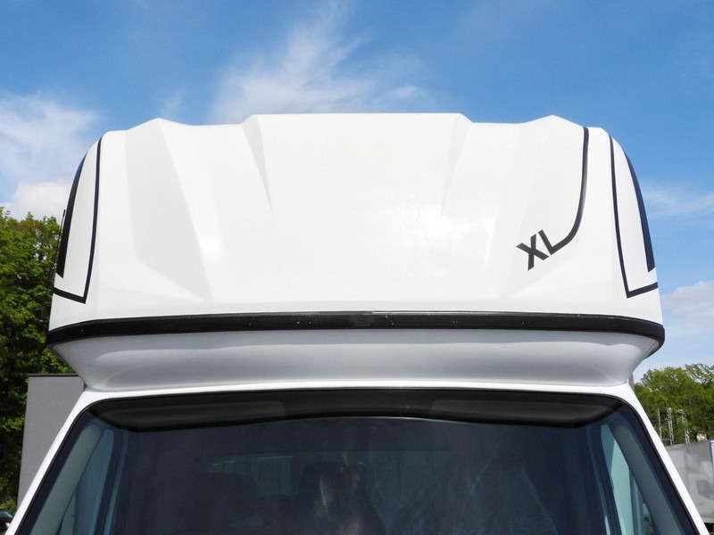 Plachtová dodávka Renault MASTER PLANDEKA 10 PALET WEBASTO TEMPOMAT LEDY PNEUMATYKA KLIMA: obrázek 15 Plachtová dodávka Renault MASTER PLANDEKA 10 PALET WEBASTO TEMPOMAT LEDY PNEUMATYKA KLIMA: obrázek 15