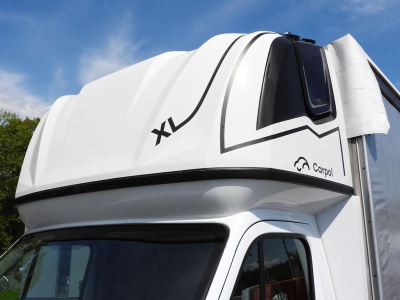 Plachtová dodávka Renault MASTER PLANDEKA 10 PALET WEBASTO TEMPOMAT LEDY PNEUMATYKA KLIMA: obrázek 20 Plachtová dodávka Renault MASTER PLANDEKA 10 PALET WEBASTO TEMPOMAT LEDY PNEUMATYKA KLIMA: obrázek 20