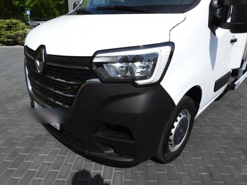Plachtová dodávka Renault MASTER PLANDEKA 10 PALET WEBASTO TEMPOMAT LEDY PNEUMATYKA KLIMA: obrázek 19 Plachtová dodávka Renault MASTER PLANDEKA 10 PALET WEBASTO TEMPOMAT LEDY PNEUMATYKA KLIMA: obrázek 19