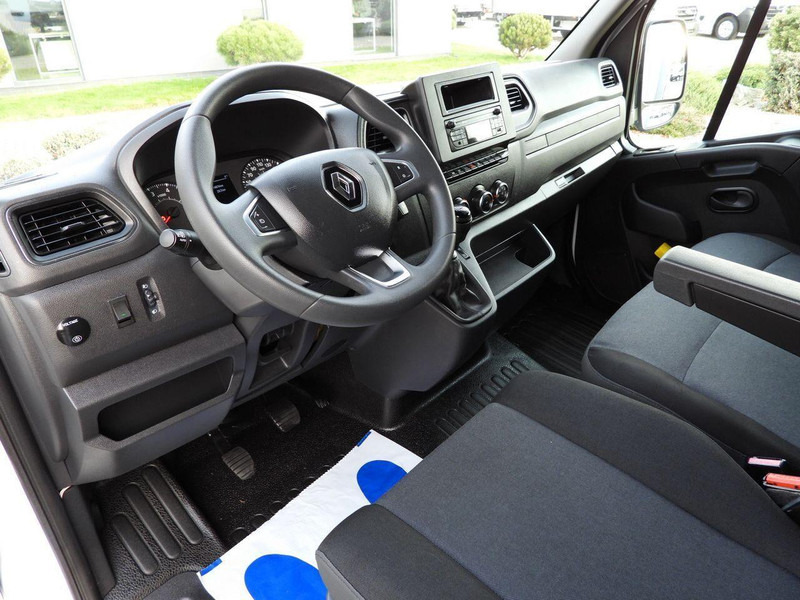Renault MASTER PLANDEKA 10 PALET WEBASTO TEMPOMAT LEDY PNEUMATYKA KLIMAT - Plachtová dodávka: obrázek 2 Renault MASTER PLANDEKA 10 PALET WEBASTO TEMPOMAT LEDY PNEUMATYKA KLIMAT - Plachtová dodávka: obrázek 2