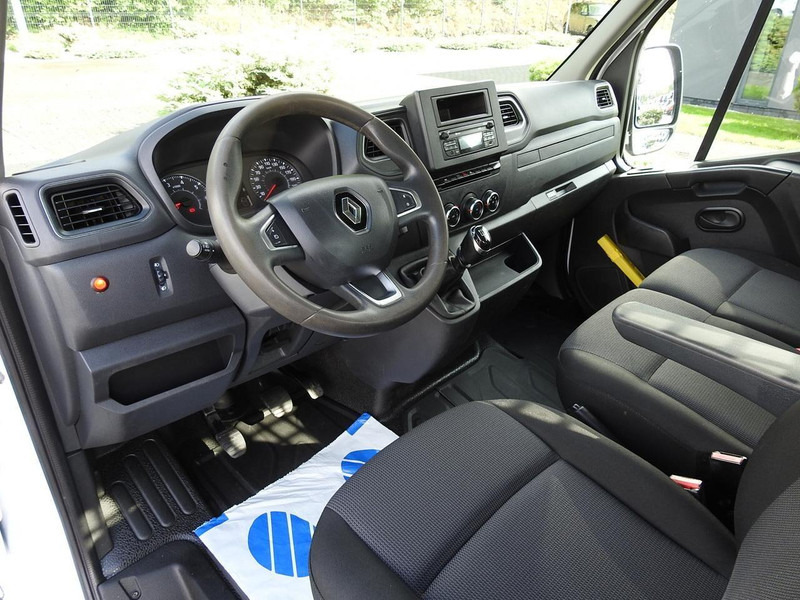 Renault MASTER WYWROTKA TEMPOMAT KLIMATYZACJA LEDY BLIŹNIACZE KOŁA 130K - Dodávka sklápěč: obrázek 2 Renault MASTER WYWROTKA TEMPOMAT KLIMATYZACJA LEDY BLIŹNIACZE KOŁA 130K - Dodávka sklápěč: obrázek 2