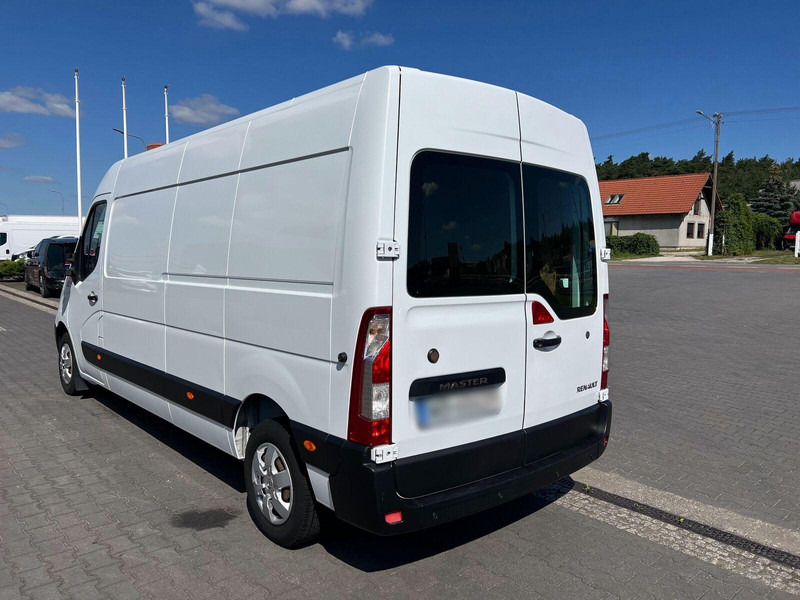 Renault Master 130 DCI L3H2 - Dodávka skřín: obrázek 3 Renault Master 130 DCI L3H2 - Dodávka skřín: obrázek 3