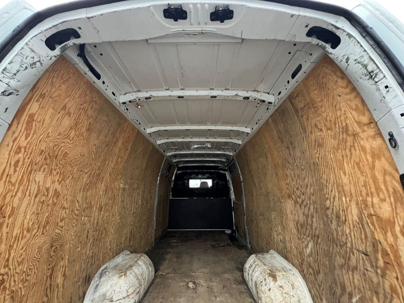 Renault Master 135DCI Furgon Maxi L4H2 One Owner - Dodávka skřín: obrázek 2 Renault Master 135DCI Furgon Maxi L4H2 One Owner - Dodávka skřín: obrázek 2