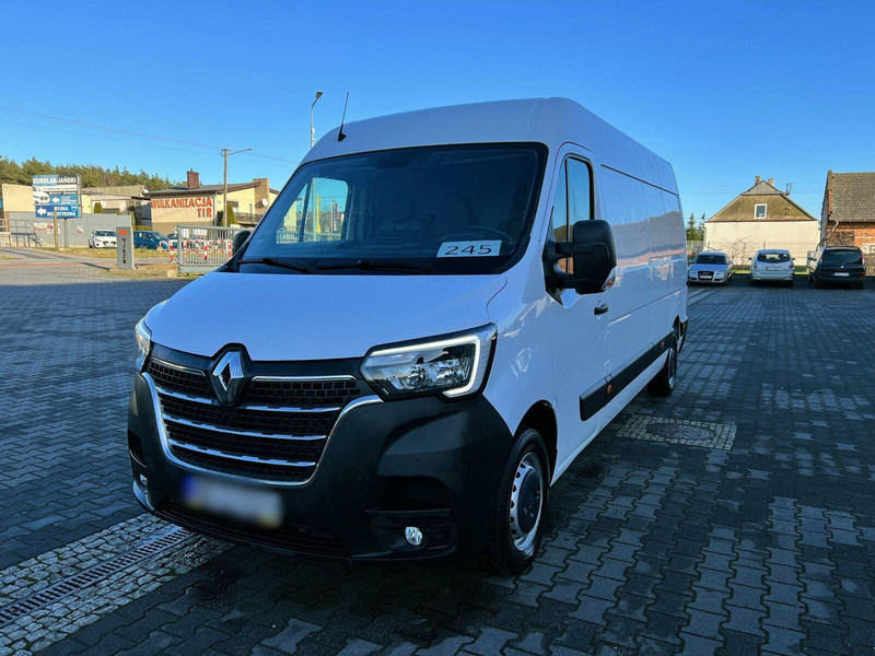 Renault Master 2.3 180DCI L3H2 Maxi - Dodávka skřín: obrázek 1 Renault Master 2.3 180DCI L3H2 Maxi - Dodávka skřín: obrázek 1
