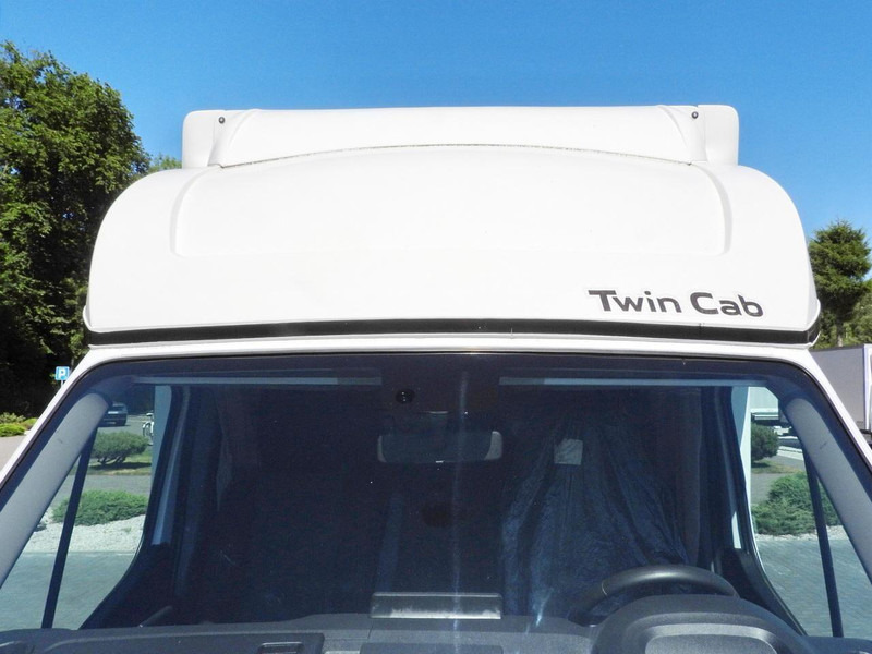 Plachtová dodávka Renault Master: obrázek 15 Plachtová dodávka Renault Master: obrázek 15