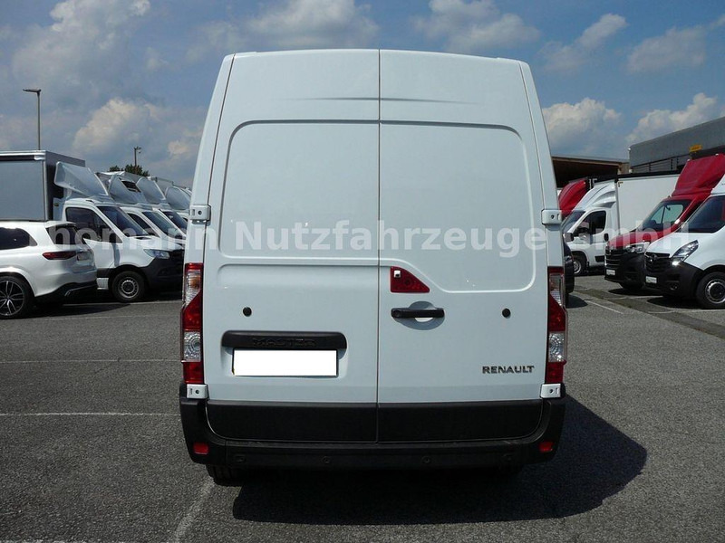 Renault Master L3H2 Hűtős furgon Carrier Xarios 300GH - Chladící dodávka: obrázek 4 Renault Master L3H2 Hűtős furgon Carrier Xarios 300GH - Chladící dodávka: obrázek 4