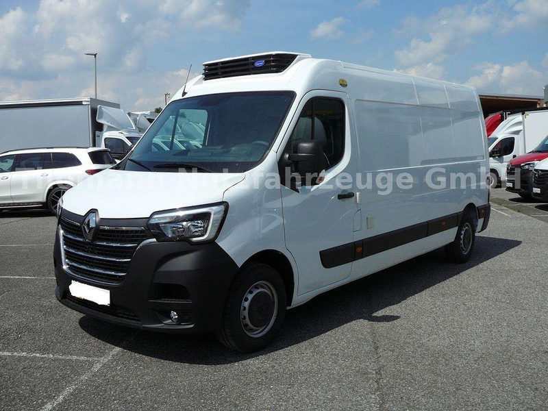 Renault Master L3H2 Hűtős furgon Carrier Xarios 300GH - Chladící dodávka: obrázek 1 Renault Master L3H2 Hűtős furgon Carrier Xarios 300GH - Chladící dodávka: obrázek 1