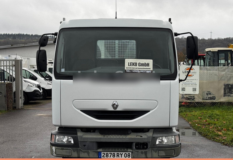 Renault Midlum 42AEA1 - Sklápěč: obrázek 3 Renault Midlum 42AEA1 - Sklápěč: obrázek 3