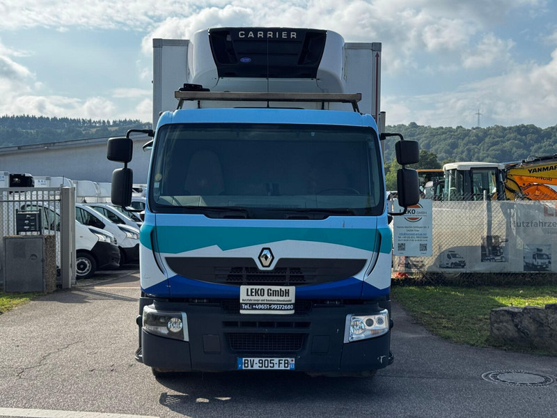 Renault Premium 270.19 - Chladírenský nákladní automobil: obrázek 2 Renault Premium 270.19 - Chladírenský nákladní automobil: obrázek 2
