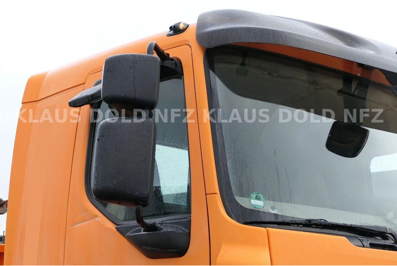 Renault Premium 380 DXi - Skip loader - Ramenový nosič kontajnerov: obrázek 5 Renault Premium 380 DXi - Skip loader - Ramenový nosič kontajnerov: obrázek 5