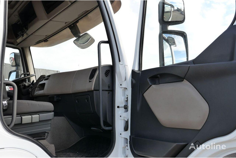 Nákladní automobil valníkový/ Plošinový, Auto s hydraulickou rukou Renault Premium 430DXi: obrázek 14 Nákladní automobil valníkový/ Plošinový, Auto s hydraulickou rukou Renault Premium 430DXi: obrázek 14