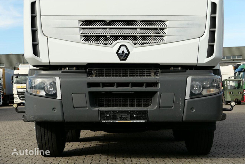 Nákladní automobil valníkový/ Plošinový, Auto s hydraulickou rukou Renault Premium 430DXi: obrázek 18 Nákladní automobil valníkový/ Plošinový, Auto s hydraulickou rukou Renault Premium 430DXi: obrázek 18