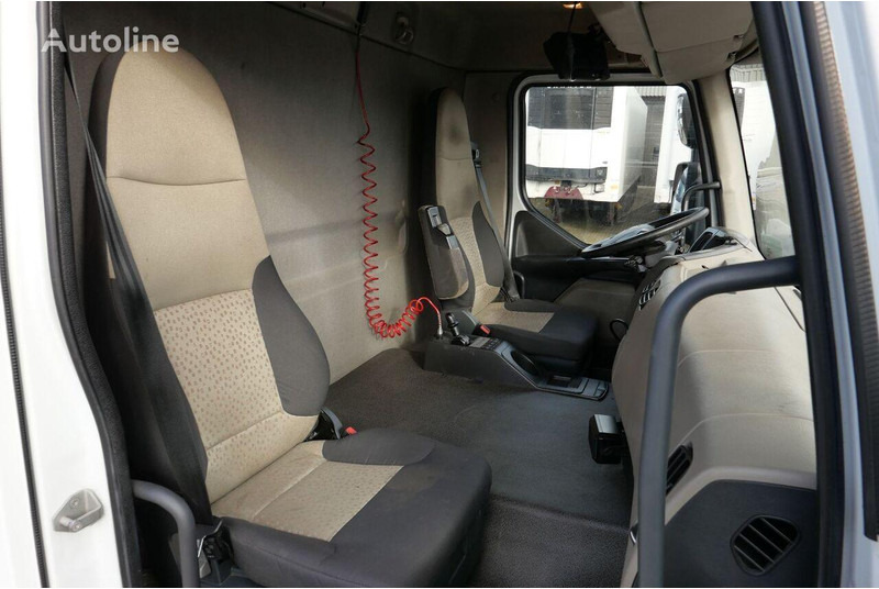 Nákladní automobil valníkový/ Plošinový, Auto s hydraulickou rukou Renault Premium 430DXi: obrázek 13 Nákladní automobil valníkový/ Plošinový, Auto s hydraulickou rukou Renault Premium 430DXi: obrázek 13
