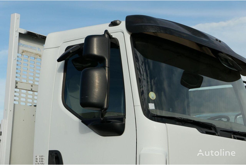 Nákladní automobil valníkový/ Plošinový, Auto s hydraulickou rukou Renault Premium 430DXi: obrázek 16 Nákladní automobil valníkový/ Plošinový, Auto s hydraulickou rukou Renault Premium 430DXi: obrázek 16