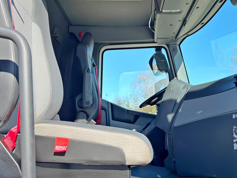 Skříňový nákladní auto Renault T380: obrázek 14