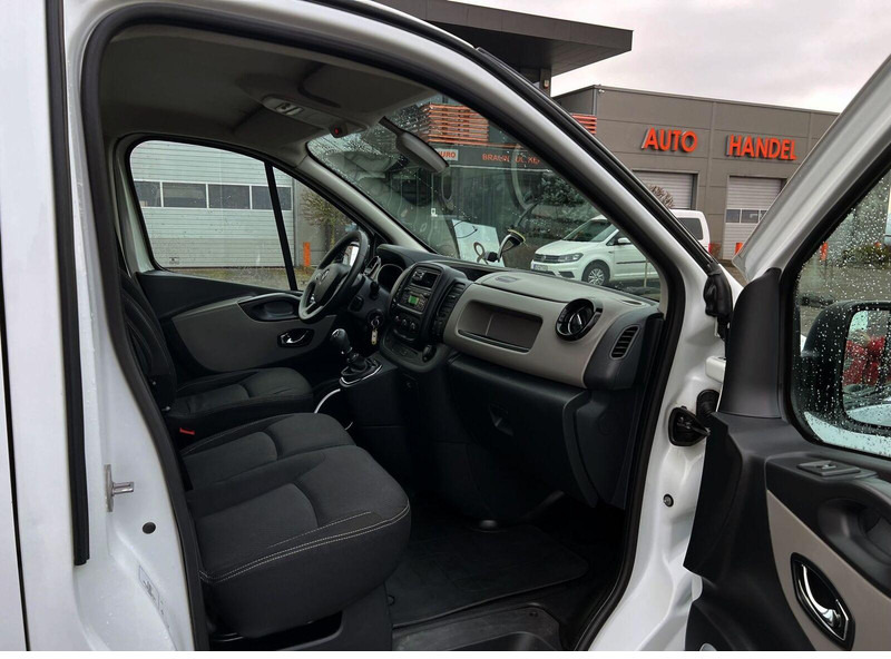 Chladící dodávka Renault Trafic Furgon Cooler Isoterma, Long, One Owner: obrázek 13