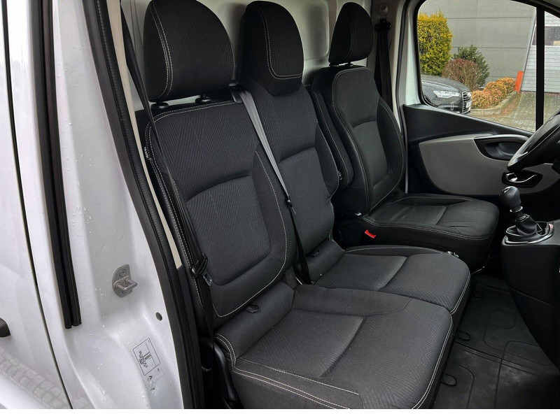 Chladící dodávka Renault Trafic Furgon Cooler Isoterma, Long, One Owner: obrázek 14