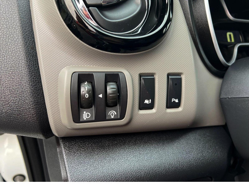 Chladící dodávka Renault Trafic Furgon Cooler Isoterma, Long, One Owner: obrázek 9