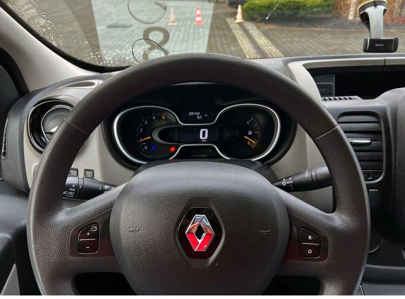 Chladící dodávka Renault Trafic Furgon Cooler Isoterma, Long, One Owner: obrázek 10