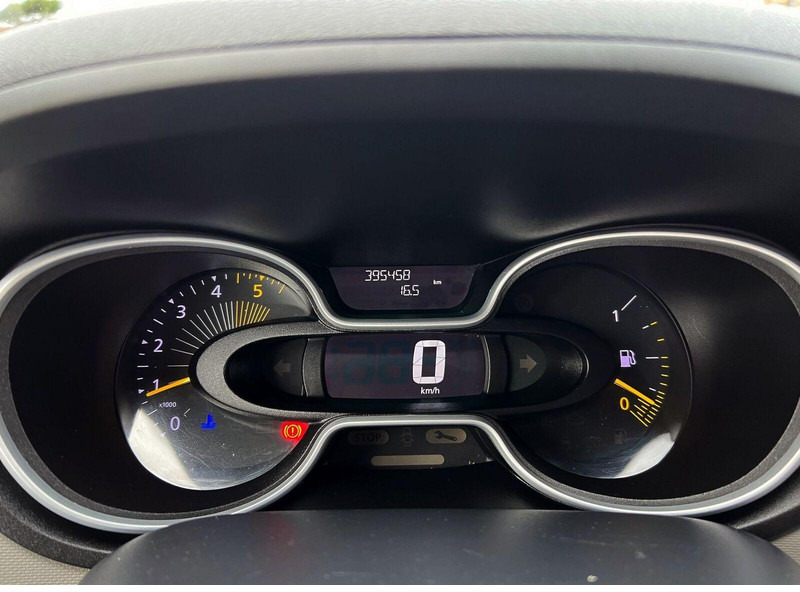 Chladící dodávka Renault Trafic Furgon Cooler Isoterma, Long, One Owner: obrázek 11