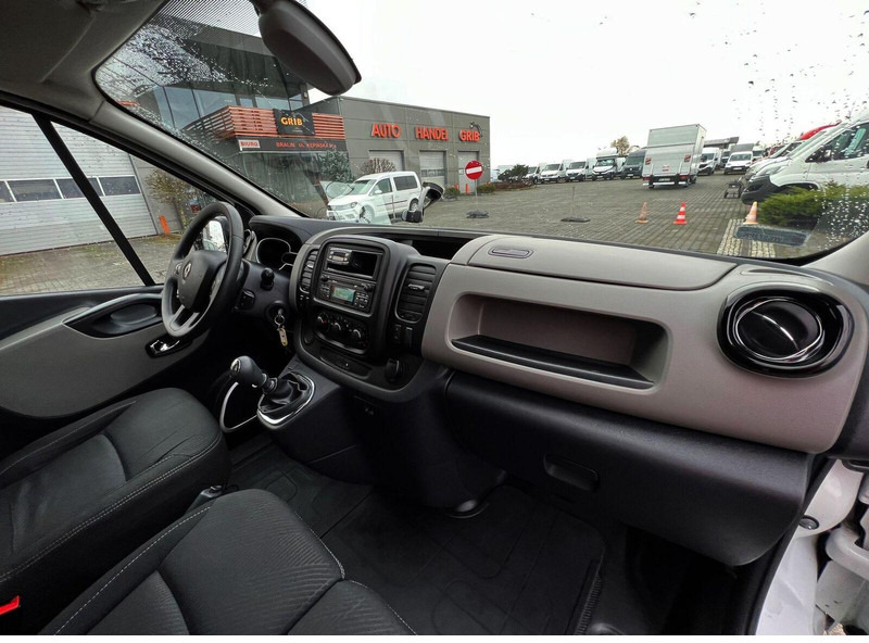 Chladící dodávka Renault Trafic Furgon Cooler Isoterma, Long, One Owner: obrázek 15