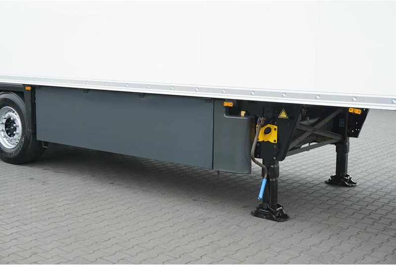 Schmitz Cargobull CHŁODNIA / TK SLX 300 leasing Schmitz Cargobull CHŁODNIA / TK SLX 300: obrázek 16