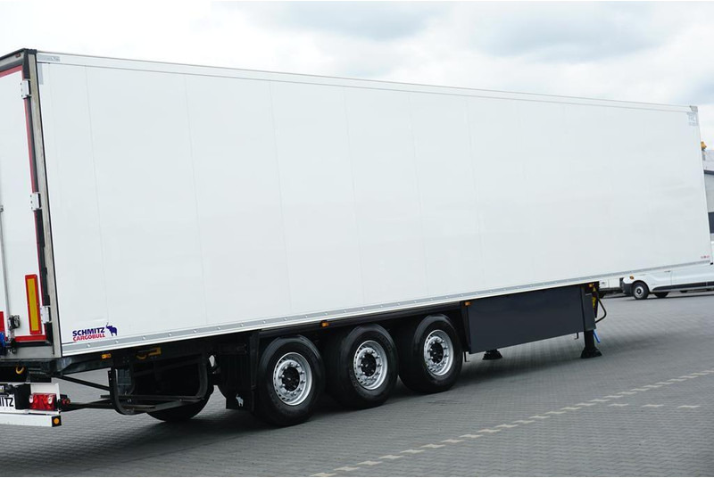 Schmitz Cargobull CHŁODNIA / TK SLX 300 leasing Schmitz Cargobull CHŁODNIA / TK SLX 300: obrázek 17