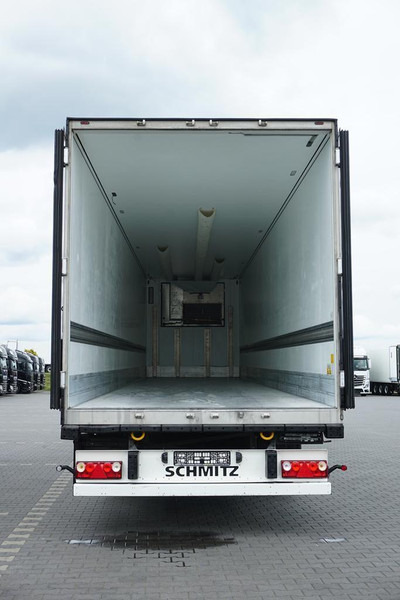 Schmitz Cargobull CHŁODNIA / TK SLX 300 leasing Schmitz Cargobull CHŁODNIA / TK SLX 300: obrázek 10