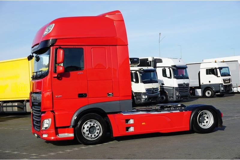 DAF 106 / 480 / EURO 6 / ACC / MEGA / LOW DECK / SUPER SPACE CAB - Tahač: obrázek 3 DAF 106 / 480 / EURO 6 / ACC / MEGA / LOW DECK / SUPER SPACE CAB - Tahač: obrázek 3