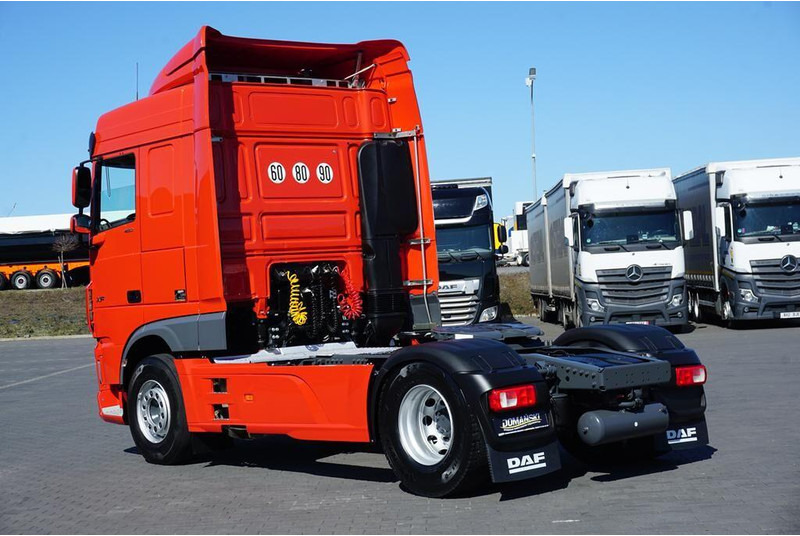 DAF 106 / 480 / EURO 6 / ACC / SPACE CAB / MAŁY PRZEBIEG - Tahač: obrázek 5 DAF 106 / 480 / EURO 6 / ACC / SPACE CAB / MAŁY PRZEBIEG - Tahač: obrázek 5