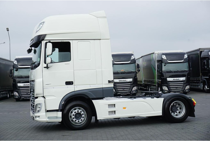 DAF 106 / 480 / EURO 6 / ACC / SUPER SPACE CAB - Tahač: obrázek 3 DAF 106 / 480 / EURO 6 / ACC / SUPER SPACE CAB - Tahač: obrázek 3