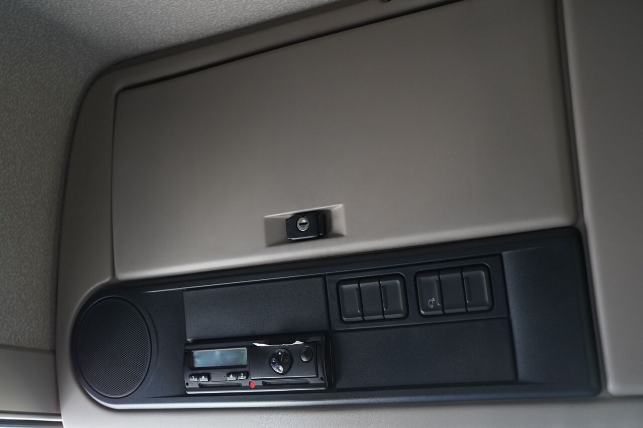 DAF XF 460 leasing DAF XF 460: obrázek 31 DAF XF 460 leasing DAF XF 460: obrázek 31
