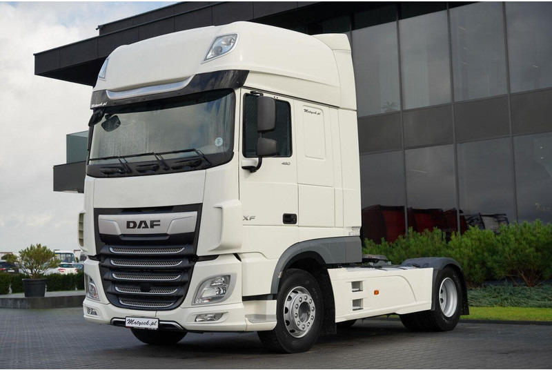 Tahač DAF XF 480: obrázek 1