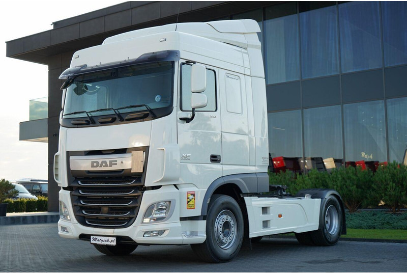 DAF XF 510 / RETARDER / EURO 6 / PO KONTRAKCIE SERWISOWYM / SPROWAD - Tahač: obrázek 1 DAF XF 510 / RETARDER / EURO 6 / PO KONTRAKCIE SERWISOWYM / SPROWAD - Tahač: obrázek 1