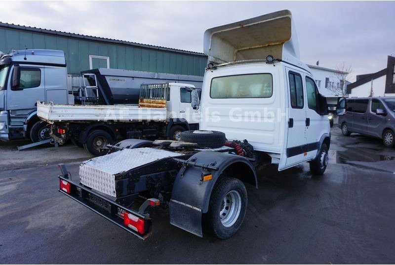 Iveco 65C18D Tractor - Tahač: obrázek 5 Iveco 65C18D Tractor - Tahač: obrázek 5